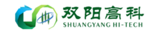 湖南双阳高科化工有限公司